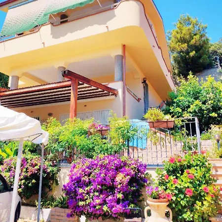 A Con Vista Mare Appartamento Trebisacce