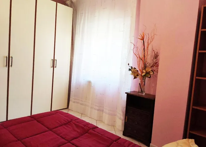 アパート A Con Vista Mare *