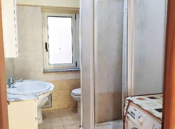 A Con Vista Mare * トレビザッチェ