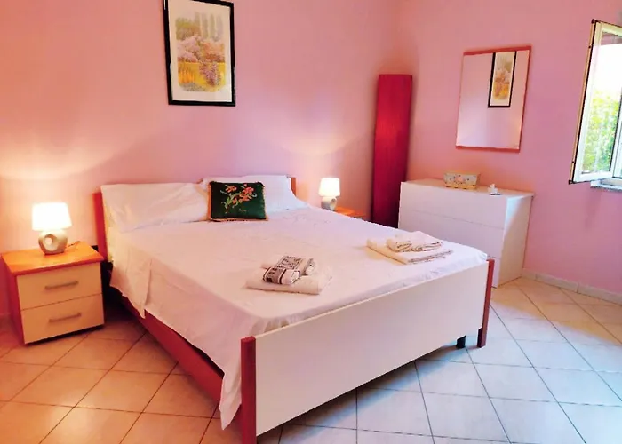 A Con Vista Mare * トレビザッチェ