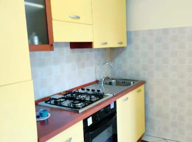 A Con Vista Mare アパート