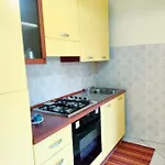 A Con Vista Mare Appartement