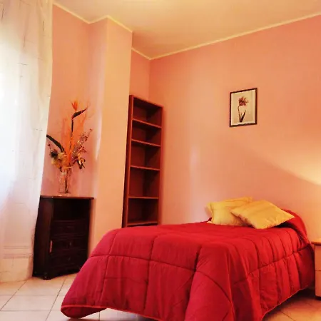 A Con Vista Mare アパート