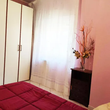 Apartment A Con Vista Mare *