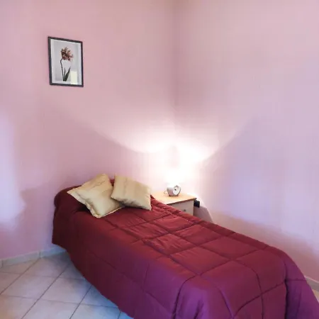 Apartment A Con Vista Mare