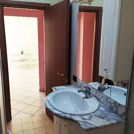 A Con Vista Mare Apartment