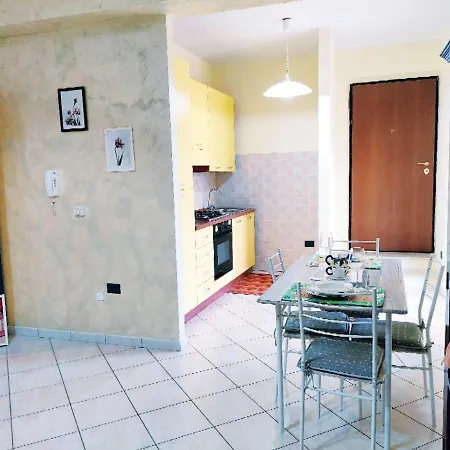 Apartment A Con Vista Mare *