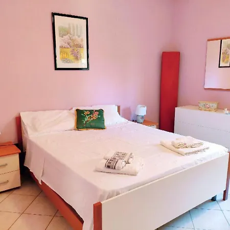 Apartment A Con Vista Mare