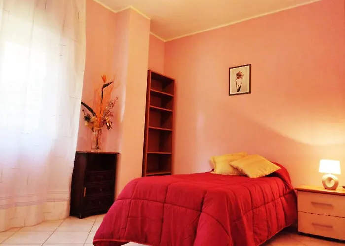 A Con Vista Mare Apartamento