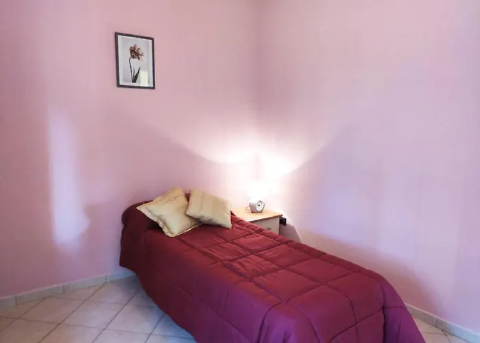 Apartamento A Con Vista Mare